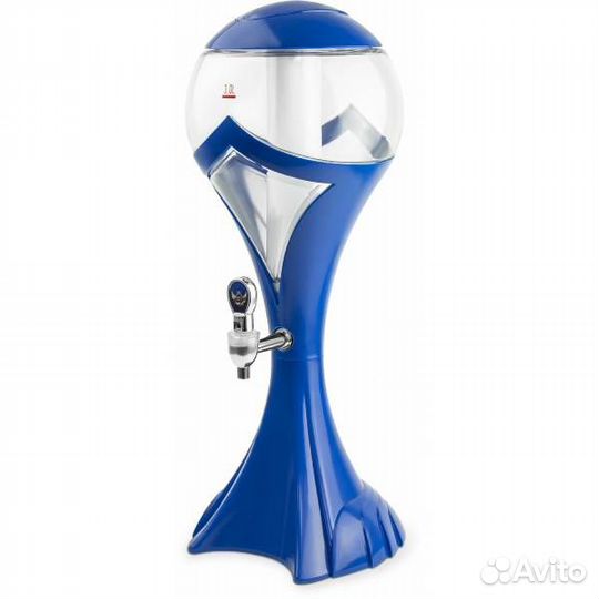 Пивная башня 