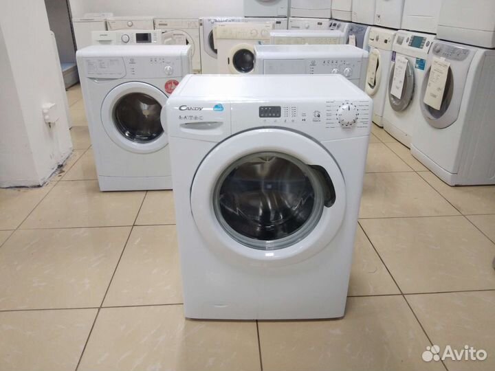 Стиральная машина бу