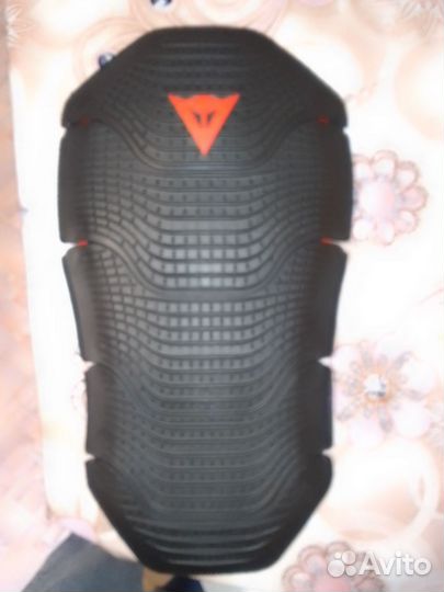 Dainese manis d1 g2