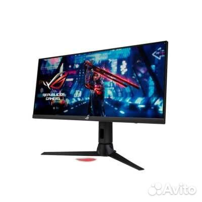 Монитор asus ROG Strix XG309CM - новый