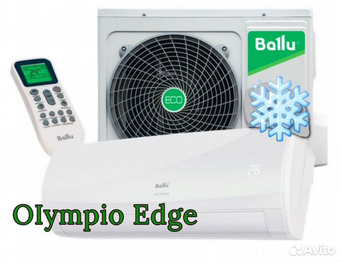 Кондиционеры для офиса