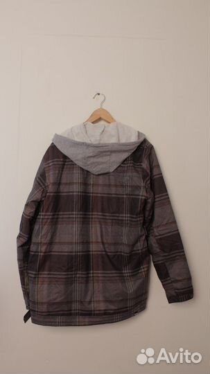 Сноубордическая куртка Termit XL