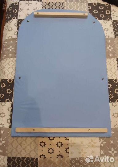 Пеленальная доска