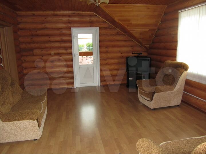 Коттедж 142 м² на участке 5 сот.