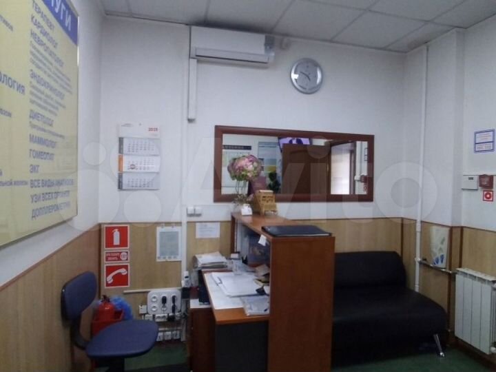 Продам торговое помещение, 141.6 м²