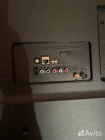 Телефизор LG 43