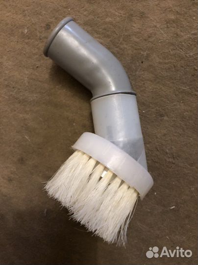 Насадки для пылесоса Ракета