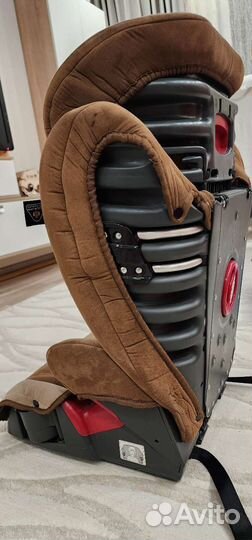 Детское автокресло 15 до 36 кг