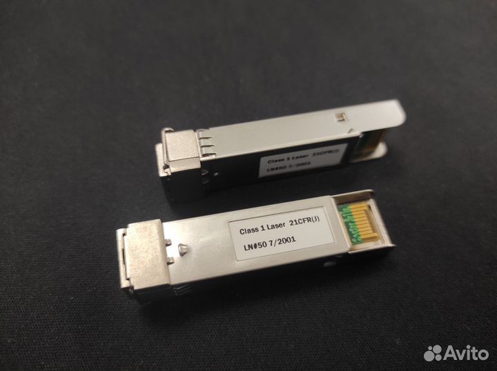 Трансиверы HP Sfp+ SR J9150A