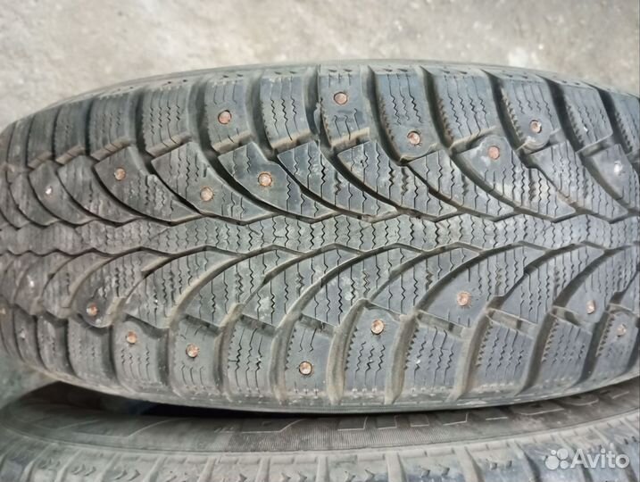 Formula Ice 175/65 R14 82T