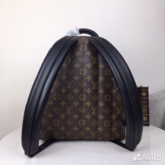 Рюкзак louis vuitton Monogram palm springs