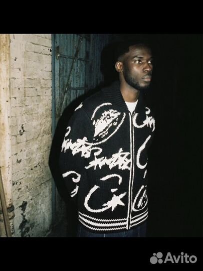 Бомбер Corteiz