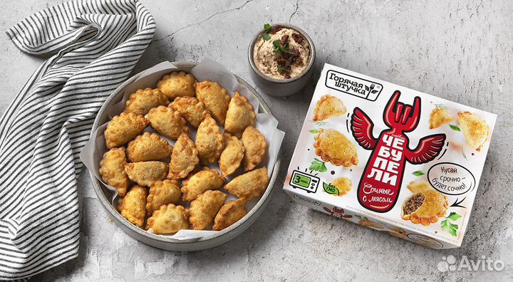 Упаковщик/ца Вахта во Владимире