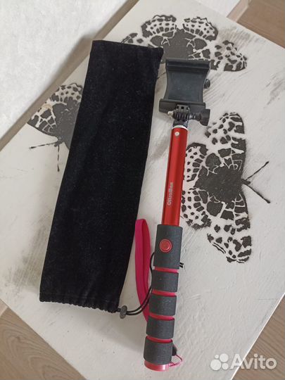 Монопод для селфи