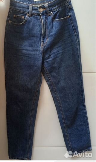 Джинсы женские