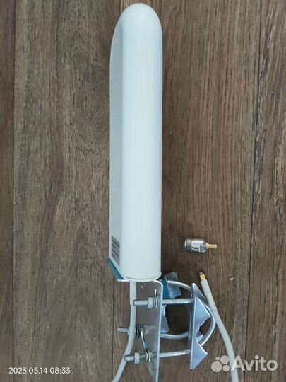 Антенна для 4g, 3g, 2g модема 12 дБ