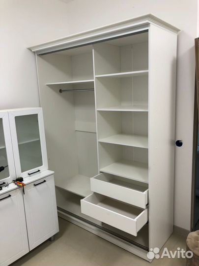 Шкаф макси купе