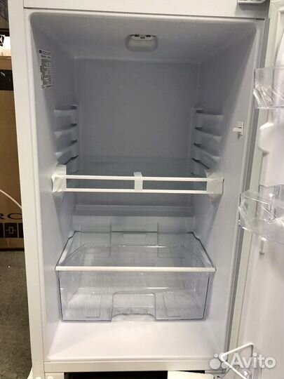 Двухкамерный холодильник