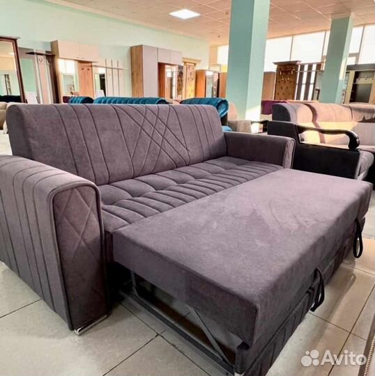 Диван новый