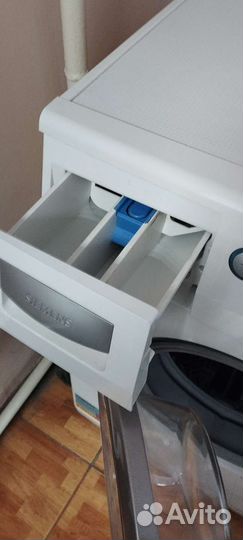 Стиральная машина siemens iq 1432