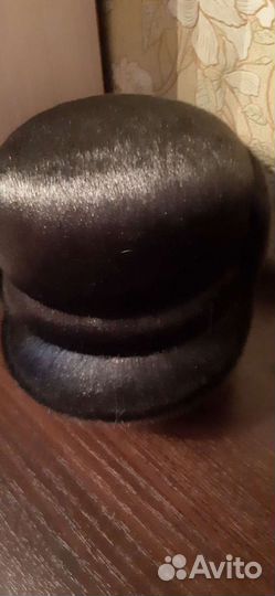 Мужская кепка