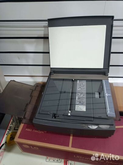 Копир/ксерокс Canon FC 206