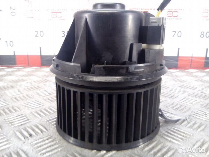 Моторчик отопителя Ford Mondeo IV