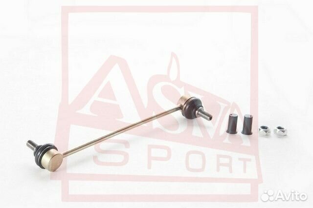 Тяга стабилизатора передняя Asva 0423-CYF