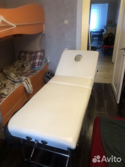 Массажный стол бу