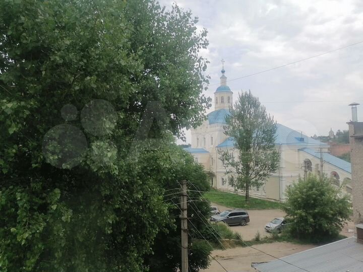 4-к. квартира, 76,3 м², 3/3 эт.