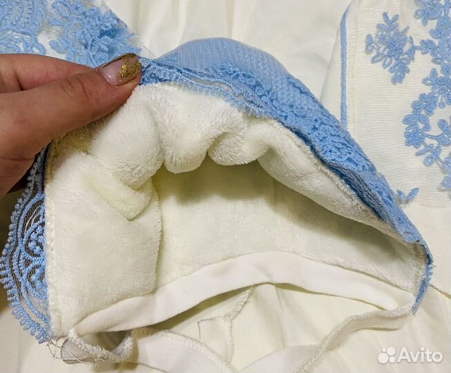 Конверт на выписку для мальчика (зима)