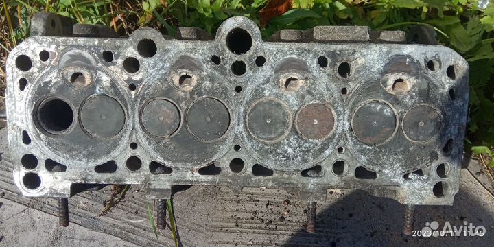 Гбц Фольксваген Транспортер 1.9 абл