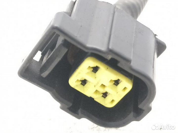 Датчик кислородный Mercedes-Benz E-Class W212 3.5