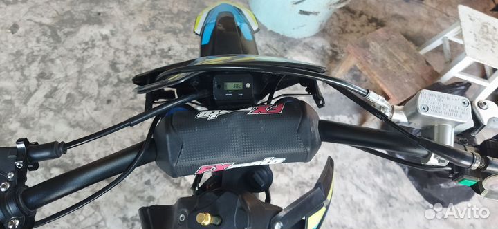 Продам питбайк