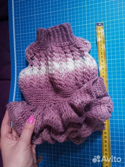 Одежда для кошек и собак