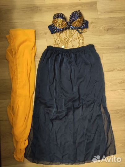 Костюмы для восточных танцев