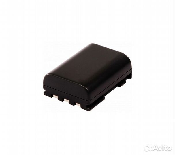 Аккумулятор DigiCare PLC-2LH / NB-2LH / EOS350D, 4