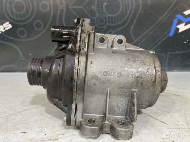 Электрическая помпа Bmw X5 E70 N55B30A 2010