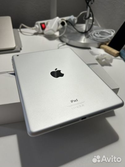iPad air 2 16gb