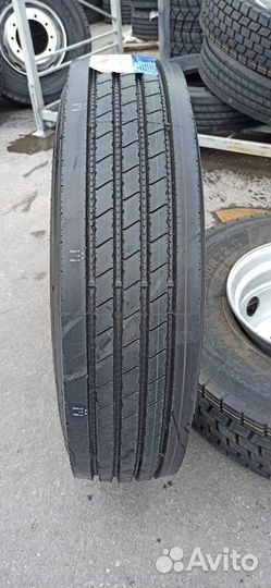 11.00R22.5 16pr taitong HS101 146/143M руль