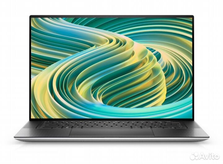 Ультрабук dell XPS 15 9530