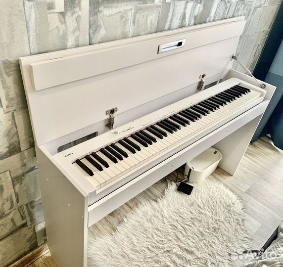 Стойка для цифрового пианино, синтезатора