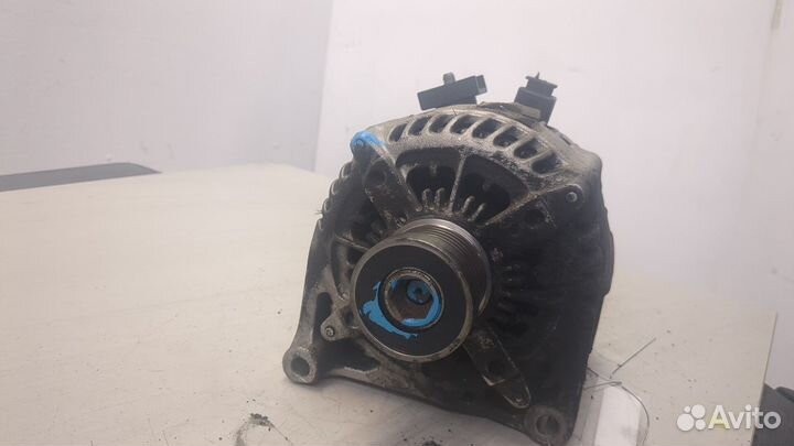 Генератор BMW 3 F30, 2016