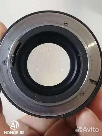 MC мир-24Н 35мм/2,0 Nikon-F умеренный ширик из ссс