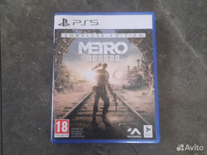 Игра для приставки