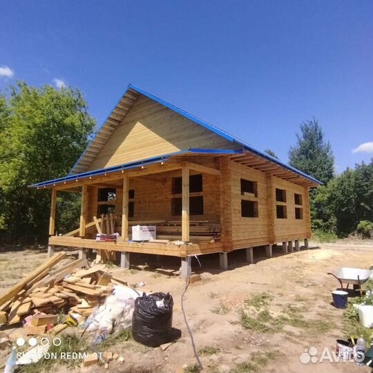 Окна, двери