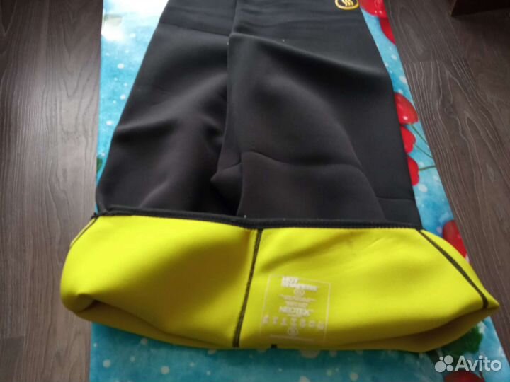 Костюм сауна для похудения