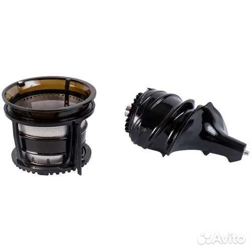 Соковыжималка шнековая Mirandi J100