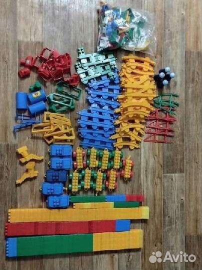 Конструктор Bauer