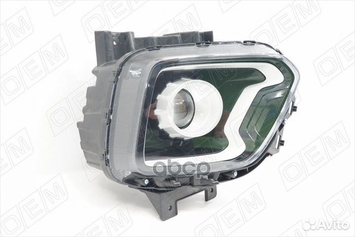 Деталь OEM0052FR O.E.M
